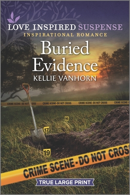 Buried Evidence - Vanhorn, Kellie