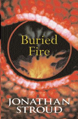 Buried Fire - Stroud, Jonathan