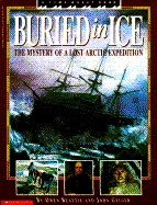 Buried in Ice: A Time Quest Book