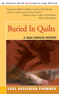 Buried in Quilts