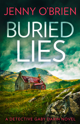 Buried Lies - O'Brien, Jenny