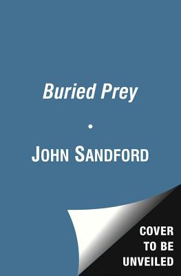 Buried Prey - Sandford, John