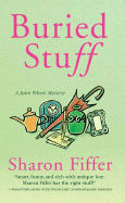 Buried Stuff - Fiffer, Sharon