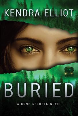 Buried - Elliot, Kendra