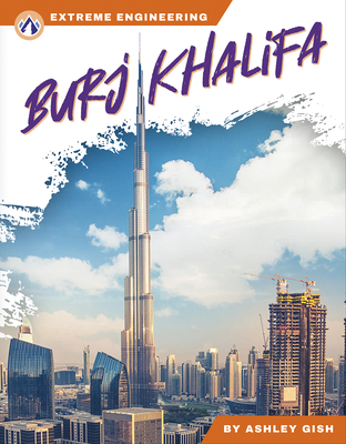 Burj Khalifa - Gish, Ashley
