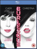 Burlesque [Blu-ray] - Steve Antin