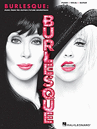 Burlesque: Music from the Motion Picture Soundtrack