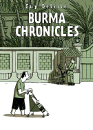 Burma Chronicles