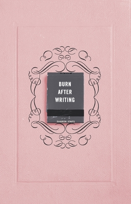 Burn After Writing: TIK TOK MADE ME BUY IT! - Jones, Sharon