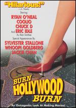 Burn Hollywood Burn - Alan Smithee