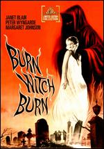 Burn, Witch, Burn - Sidney Hayers