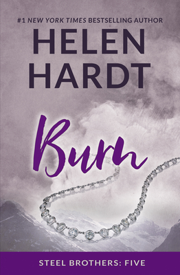 Burn - Hardt, Helen