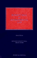 Burnett-Hall on Environmental Law