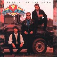 Burnin' up the Road - McBride & The Ride