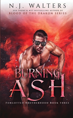 Burning Ash - Walters, N J