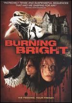 Burning Bright - Carlos Brooks