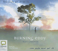 Burning Eddy