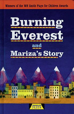 Burning Everest and Mariza's Story - Flynn, Adrian, and Celeste, Michele