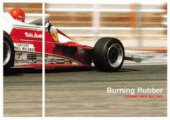 Burning Rubber: Grand Prix Racing