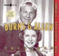 Burns & Allen: Treasury