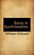 Burns in Dumfriesshire