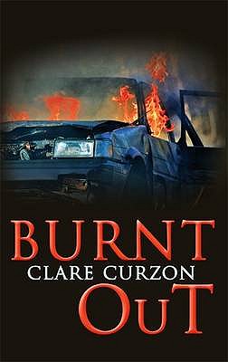 Burnt Out - Curzon, Clare