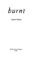 Burnt - Olsen, Lance