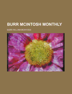 Burr McIntosh Monthly