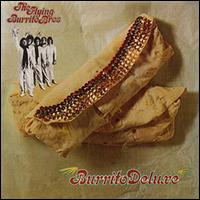 Burrito Deluxe - The Flying Burrito Brothers