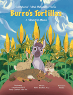 Burro's Tortillas: A Folktale from Mexico