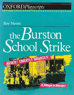 Burston School Strike - Nevitt, Roy