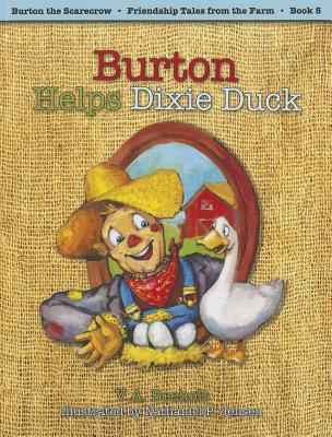 Burton Helps Dixie Duck - Boeholt, V a