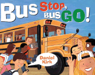 Bus Stop, Bus Go! - 