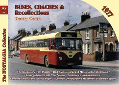 Buses, Coaches & Recollections 1977 1977: 95