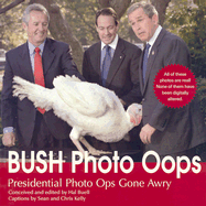 Bush Photo OOPS