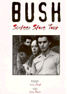 Bush: Sixteen Stone Tour