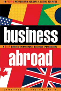 Business Abroad