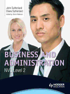 Business & Administration NVQLevel 2