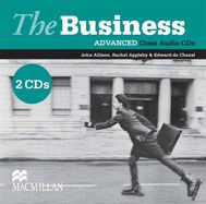 Business Advanced Class Audio CD