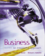 Business: An Integrative Framework