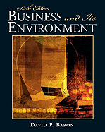 Business and Its Environment