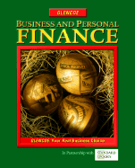Business and Personal Finance