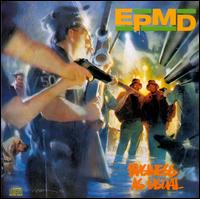 Business as Usual - EPMD