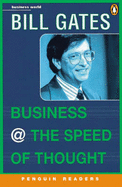 Business at Speed of Thought Book & Cassette Pack
