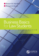 Business Basics Law Students: Essential Concepts and Applications