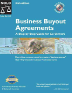 Business Buyout Agreements: A Step-By-Step Guide for Co-Owners