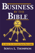 Business by the Bible