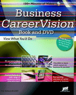 Business CareerVision: View What You'd Do - Jist Works (Creator)