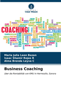 Business Coaching