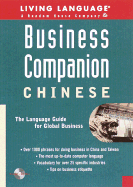 Business Companion: Chinese (Mandarin)